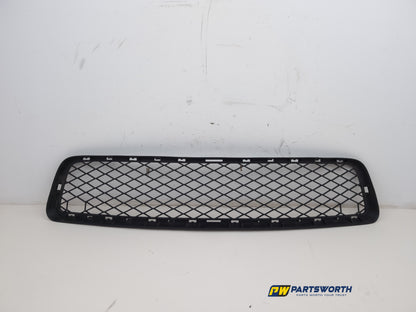 Grille Front 1