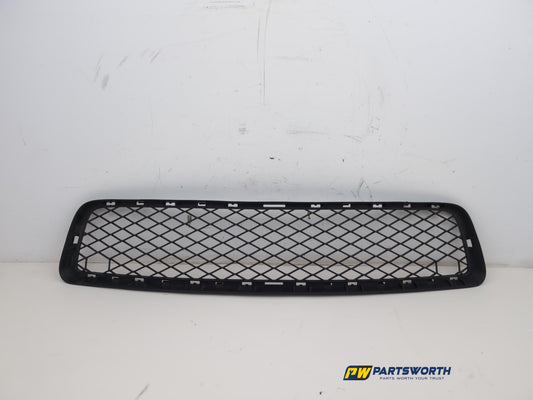 Grille Front 1