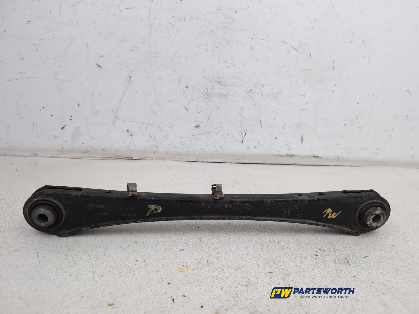 Suspension Arm Rear Wishbone RH 1