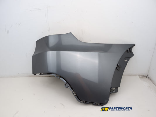 Moulding Quarter Panel RH 1