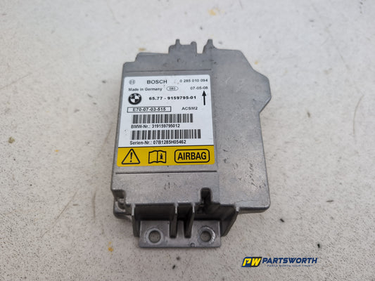 Airbag ECU 1