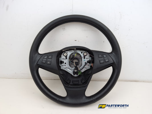 Steering Wheel 1