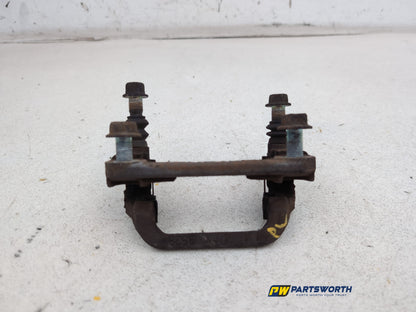 Brake Rear Caliper Support RH 1