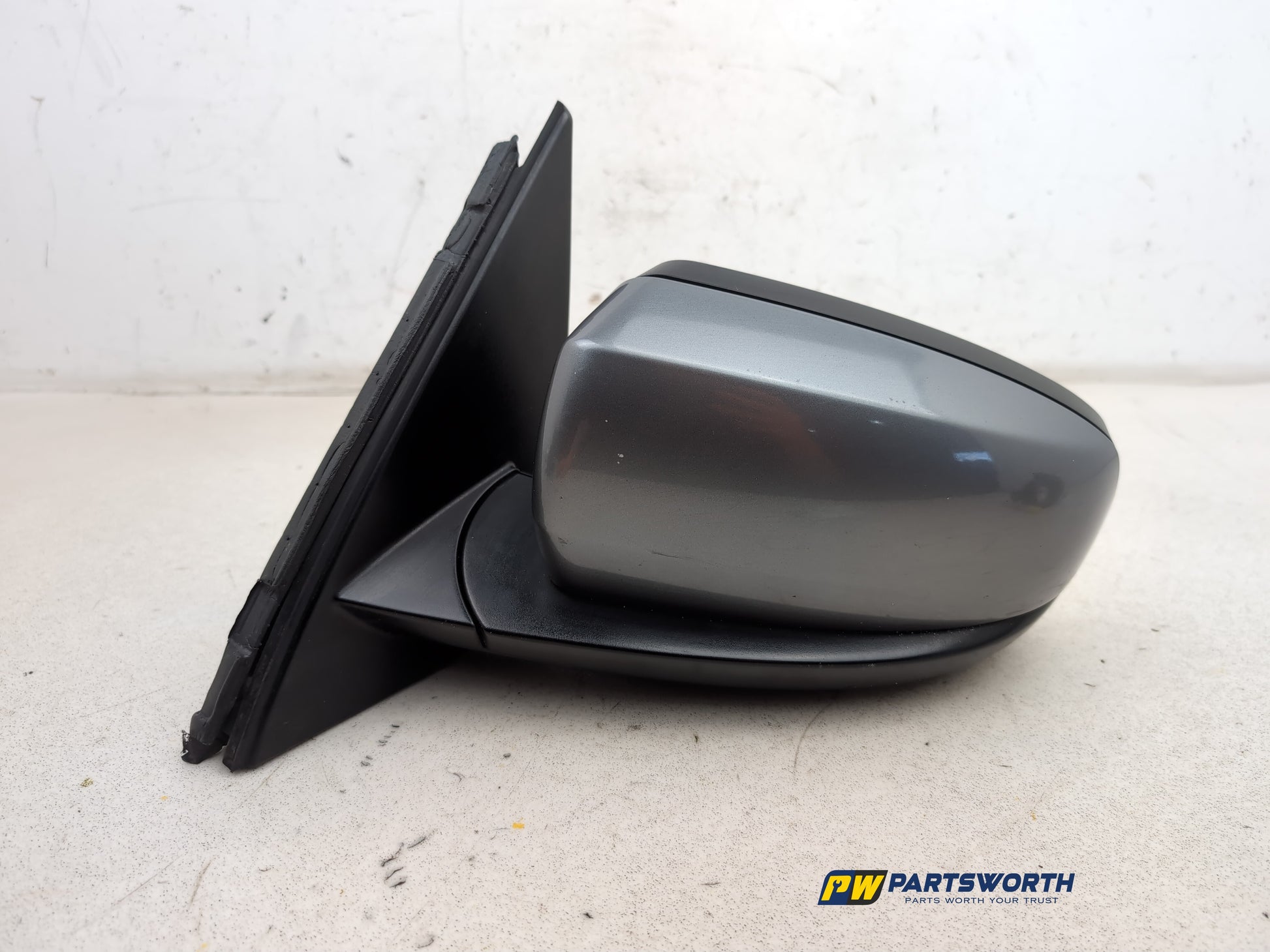 Door Mirror LH 1