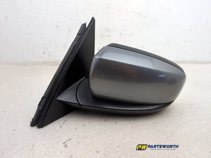 Door Mirror LH 1