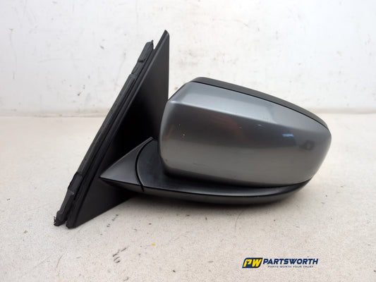 Door Mirror LH 1