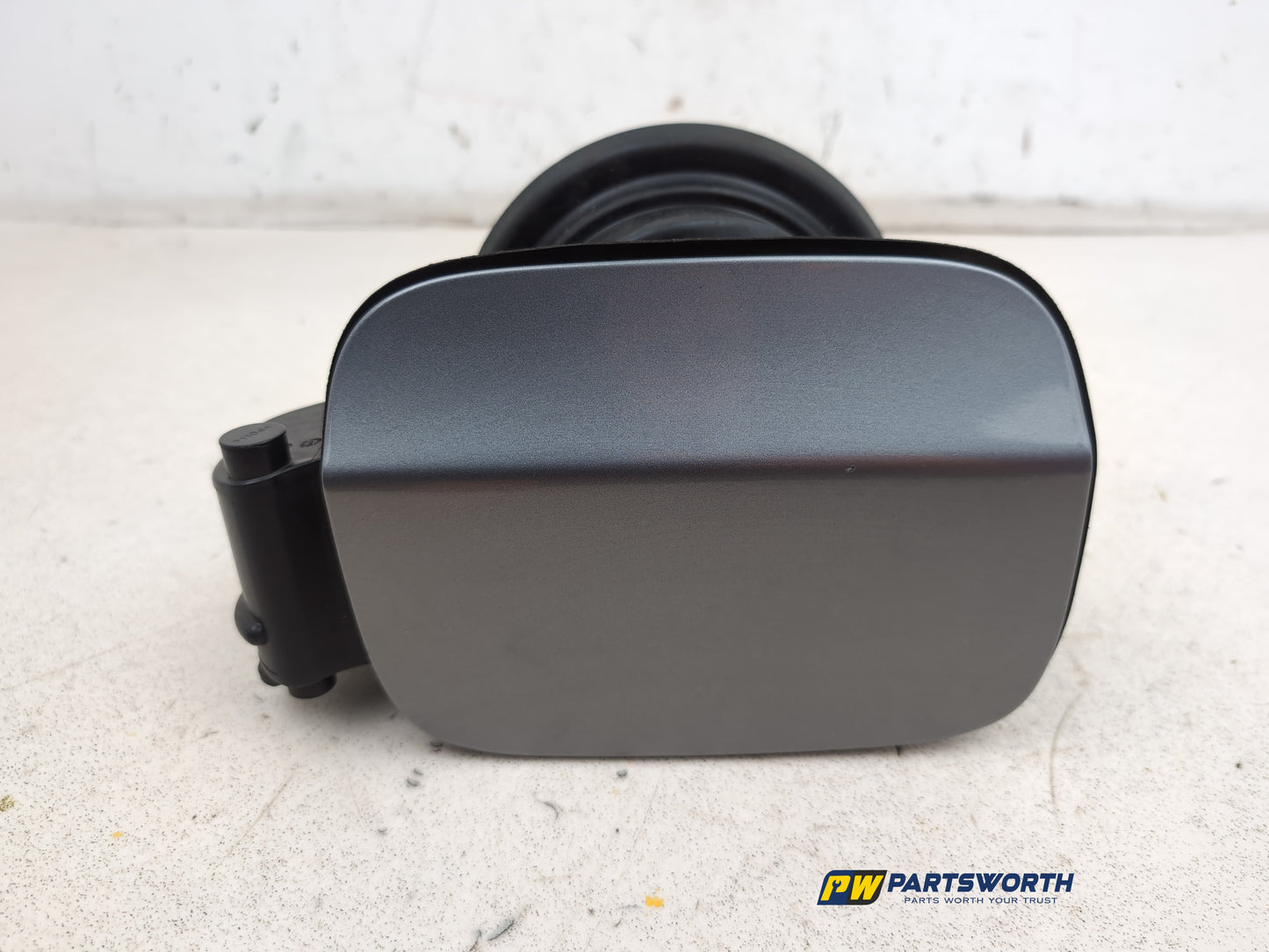 Fuel Filler Flap 1