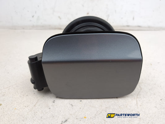 Fuel Filler Flap 1