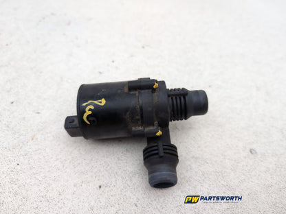 Additional Water Pump 1