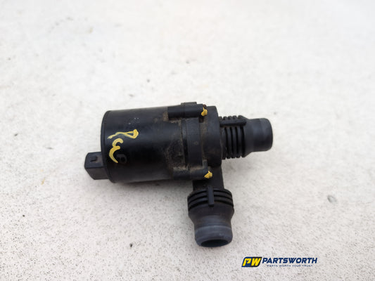 Additional Water Pump 1