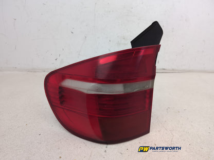 Lamp Assembly Rear LH 1