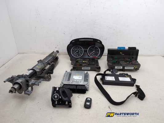 Engine ECU KIT 1