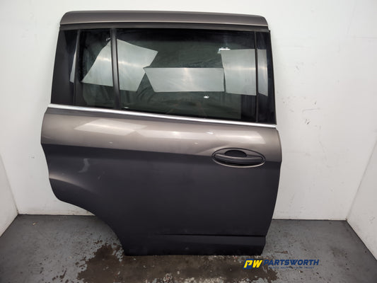 Door Rear RH 1