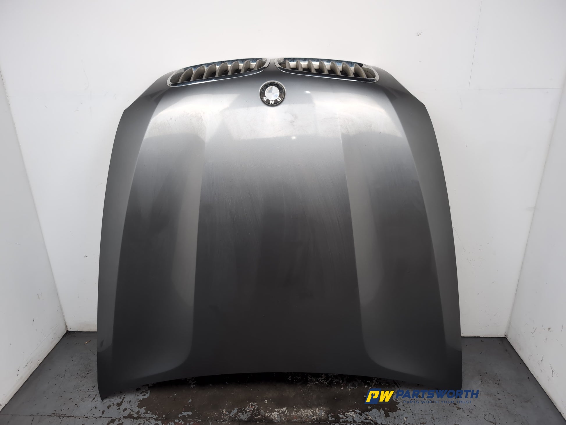 Bonnet 1