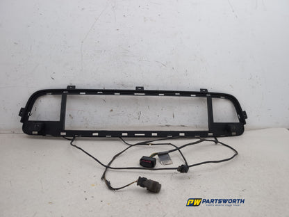 Front Parking Sensors and Bumper Wiring Loom 1