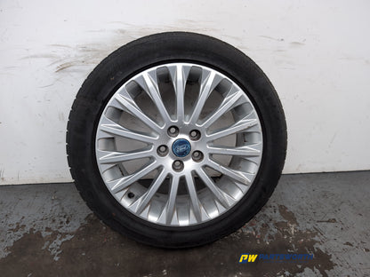Wheel Road Alloy 1