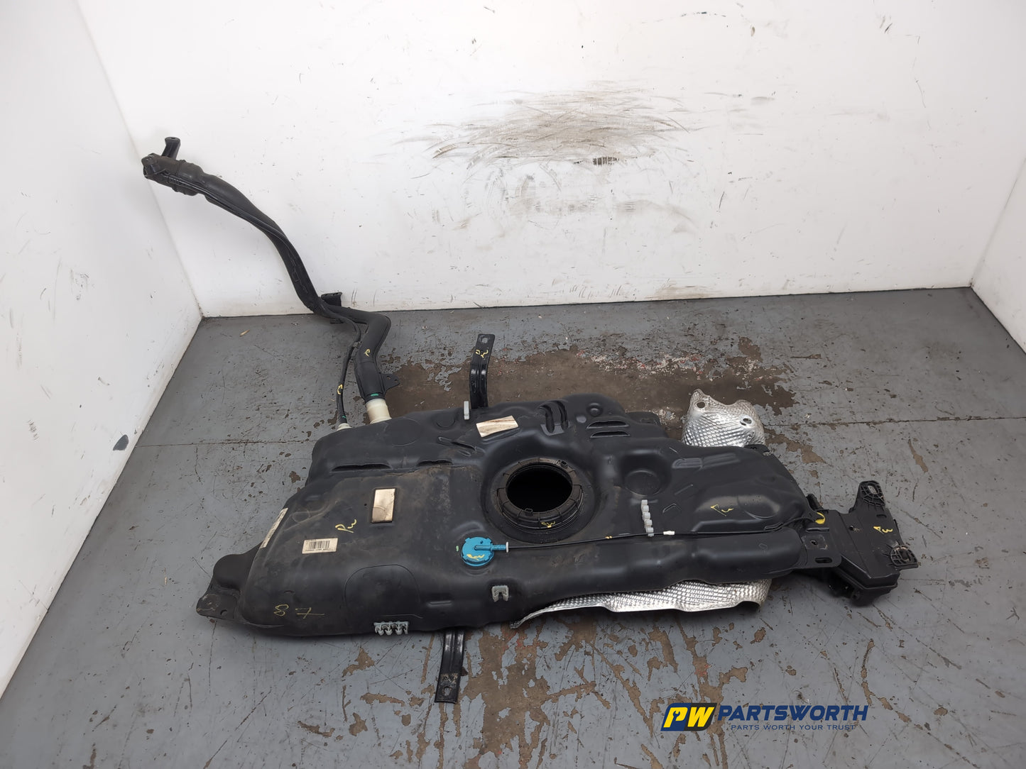 Fuel Tank 1
