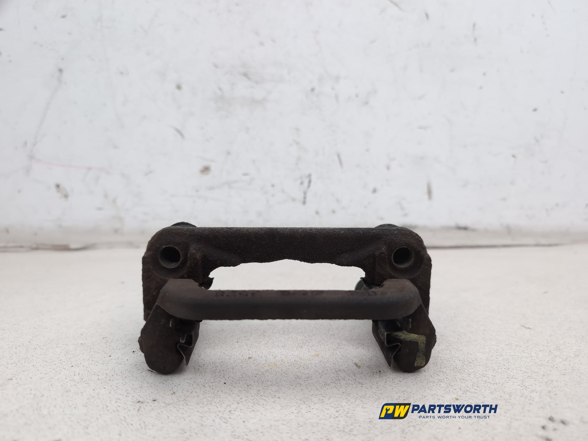 Brake Rear Caliper Support LH 1