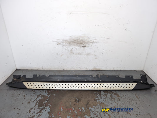 Side Skirt LH 1