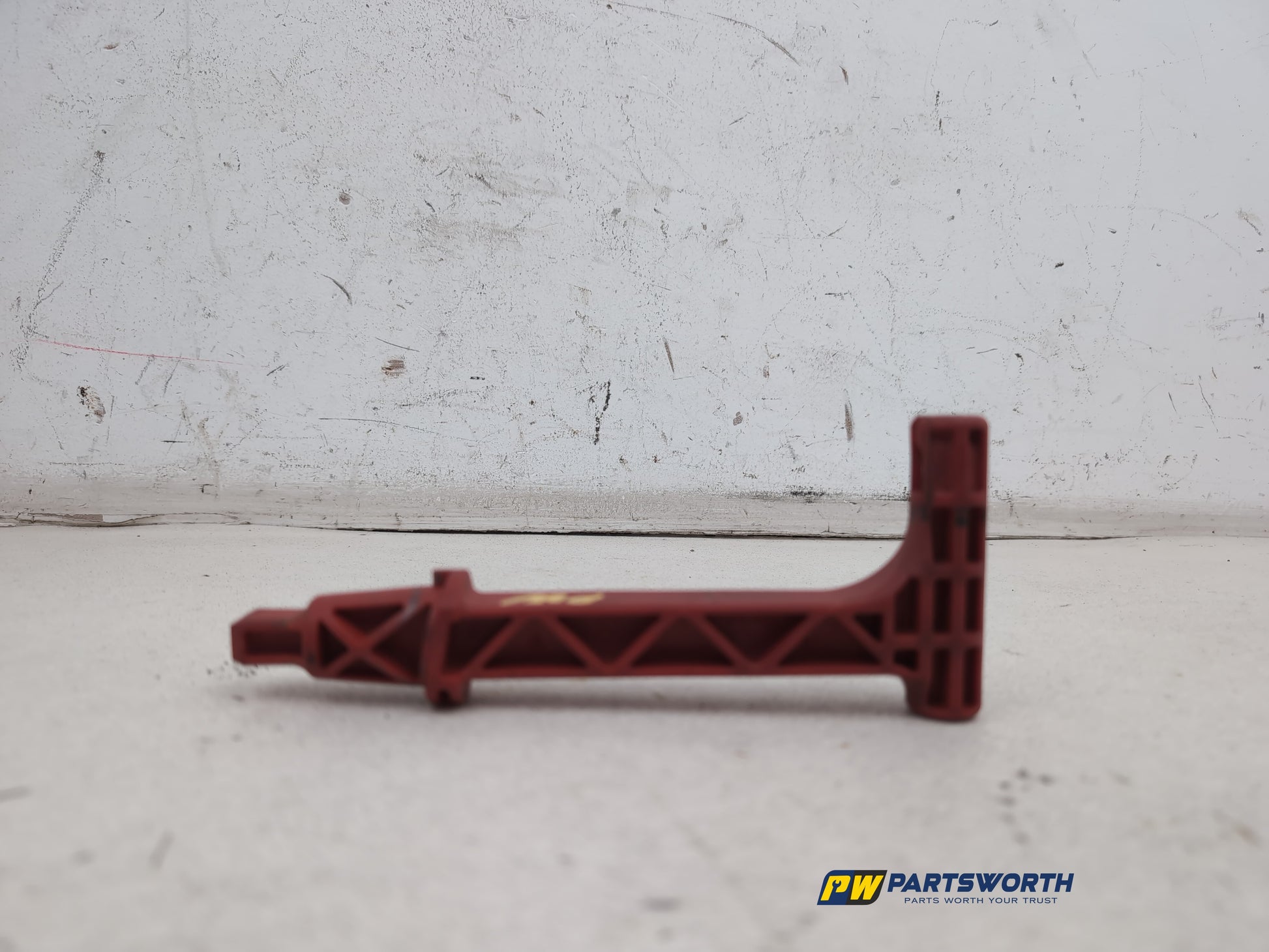 ELECTRIC HANDBRAKE MODULE 1