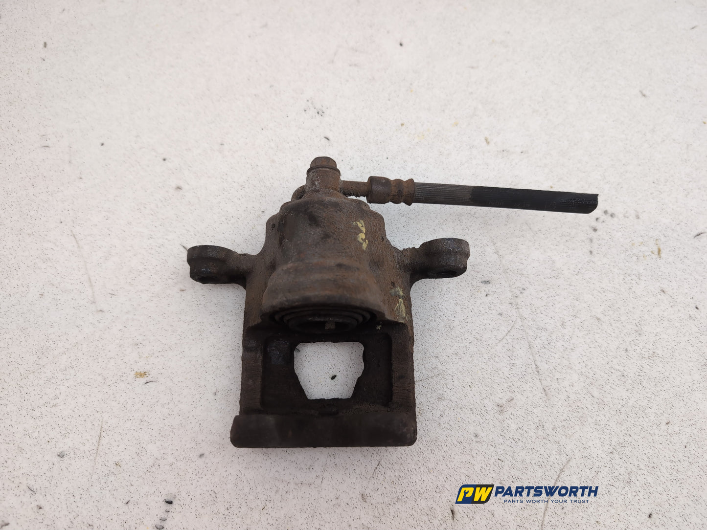 Brake Rear Caliper LH 1