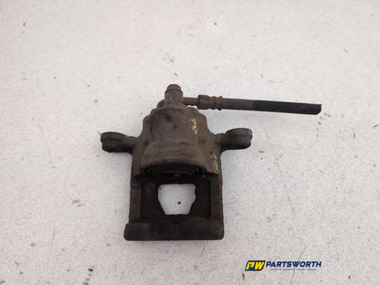 Brake Rear Caliper LH 1