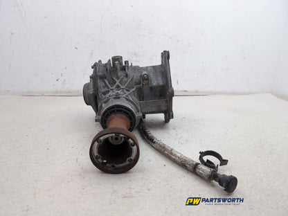 Transfer Unit Assembly 1