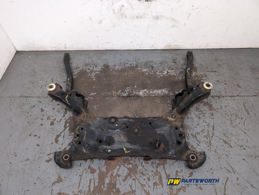 Subframe Front 1
