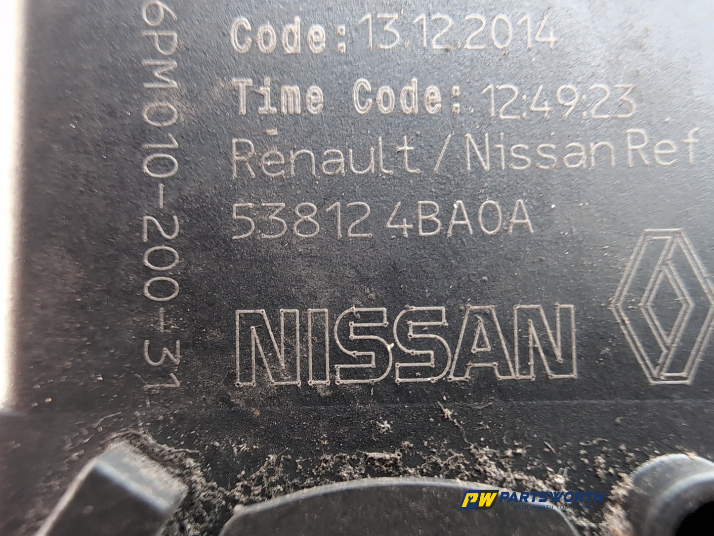 Misc sensor 6