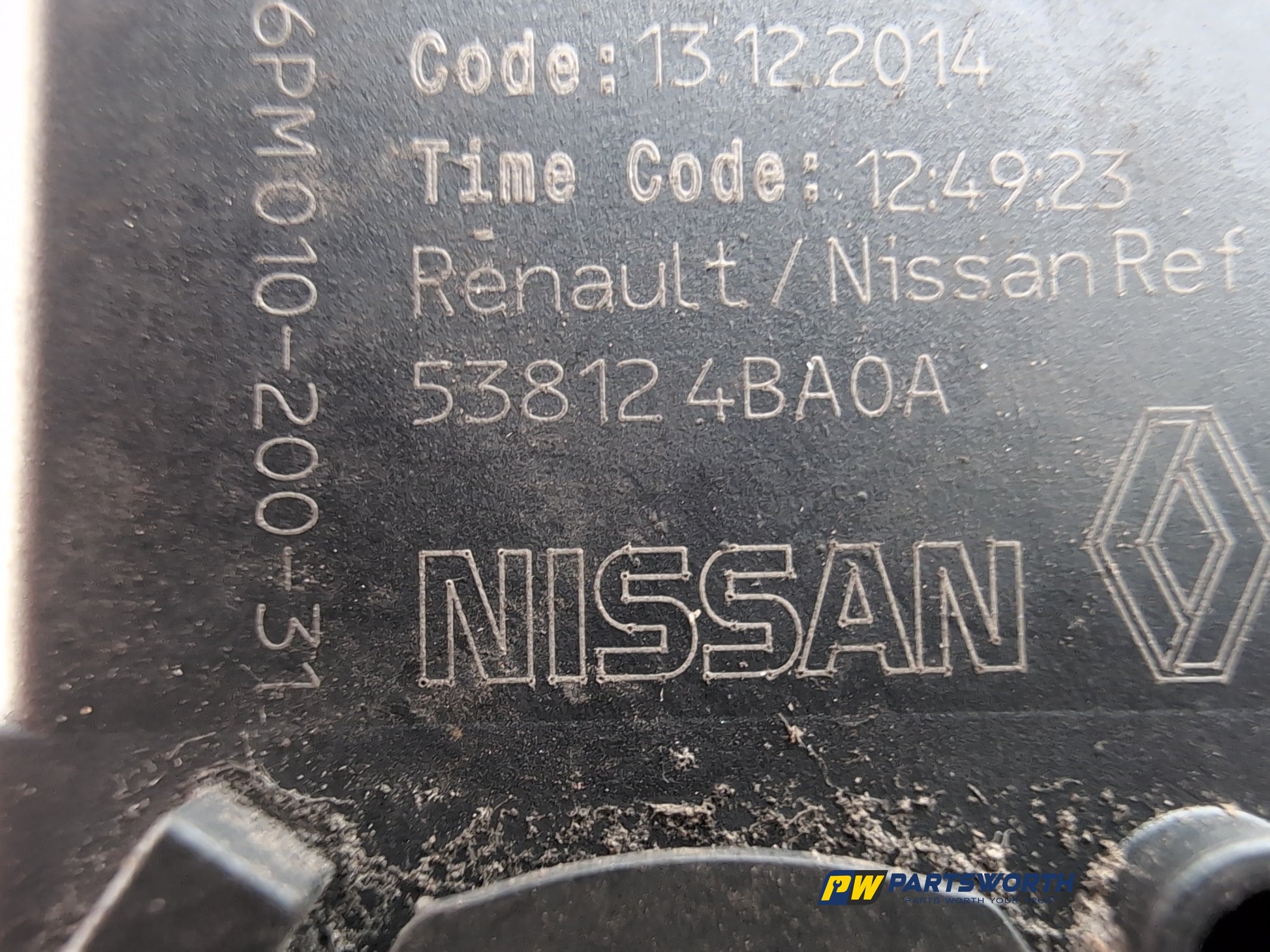 Misc sensor 6
