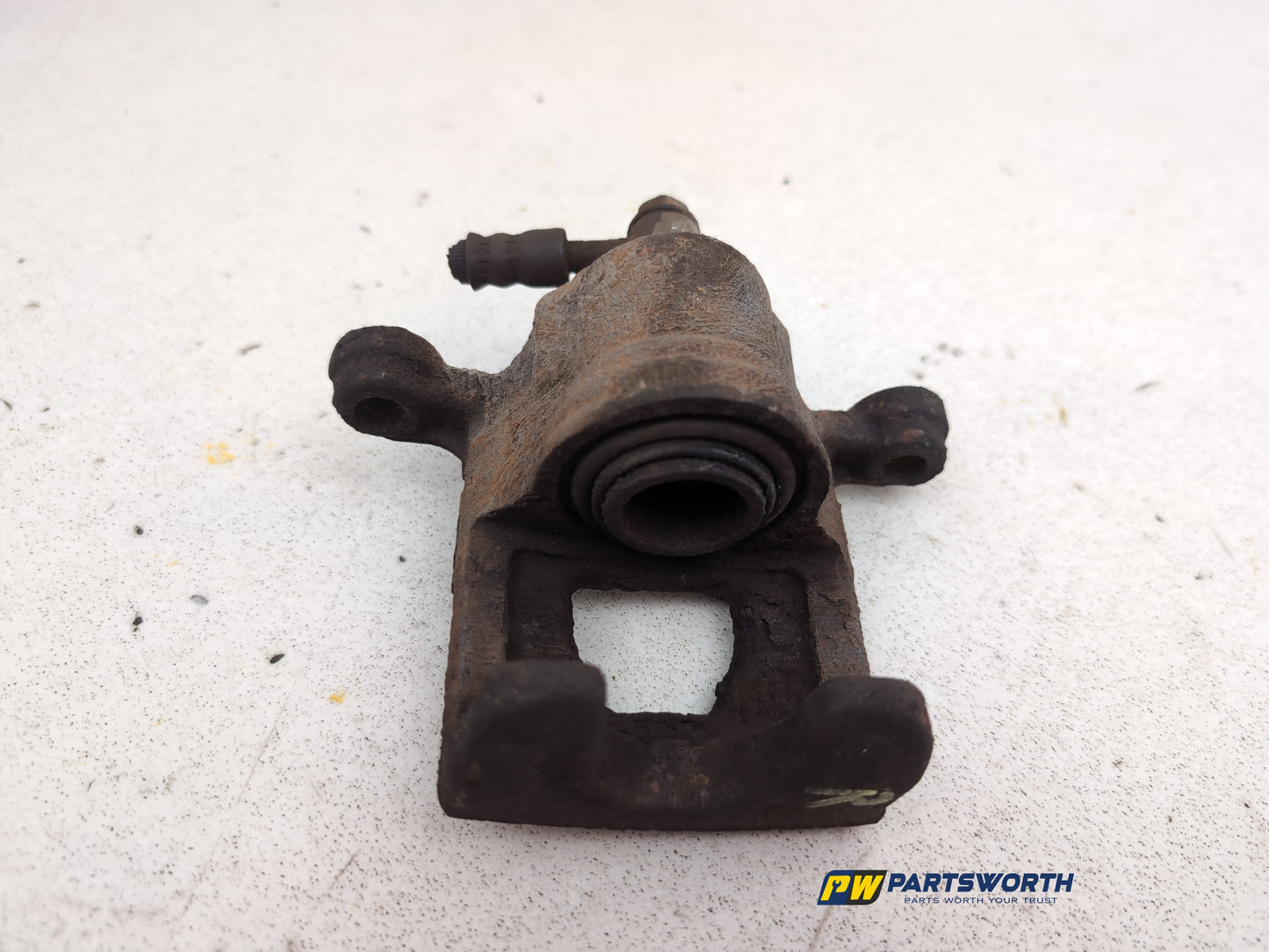 Brake Rear Caliper RH 1