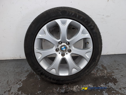 Wheel Road Alloy 1