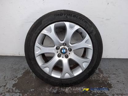 Wheel Road Alloy 1