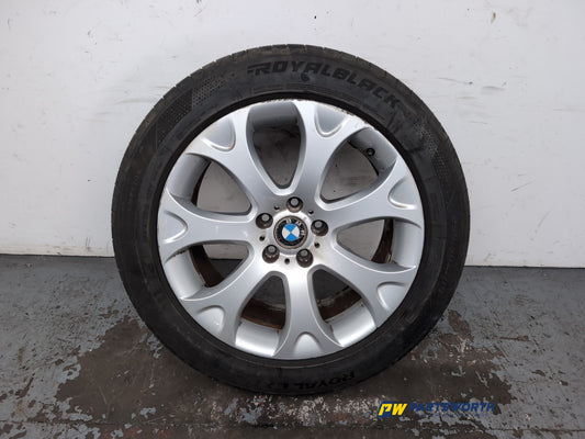 Wheel Road Alloy 1