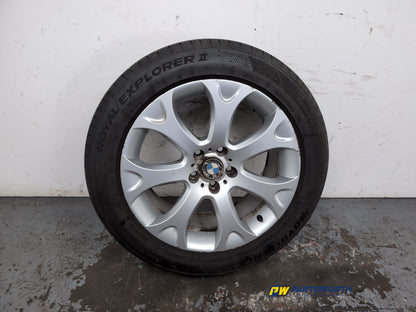 Wheel Road Alloy 1