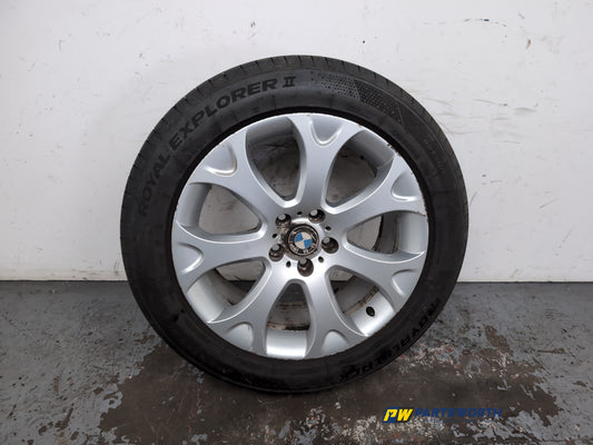 Wheel Road Alloy 1