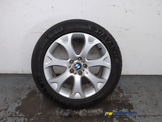 Wheel Road Alloy 1