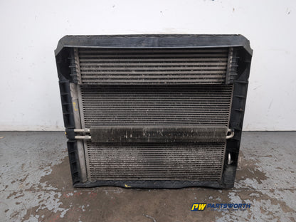 Radiator Pack (KIT) 1