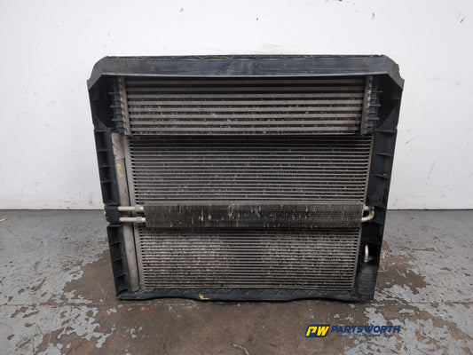 Radiator Pack (KIT) 1