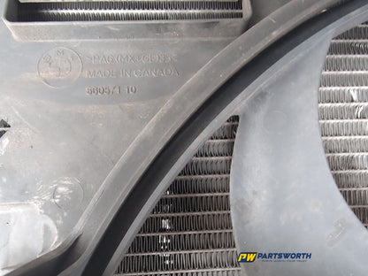 Radiator Pack (KIT) 9