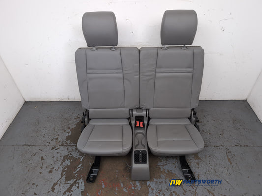Seat Rear 1