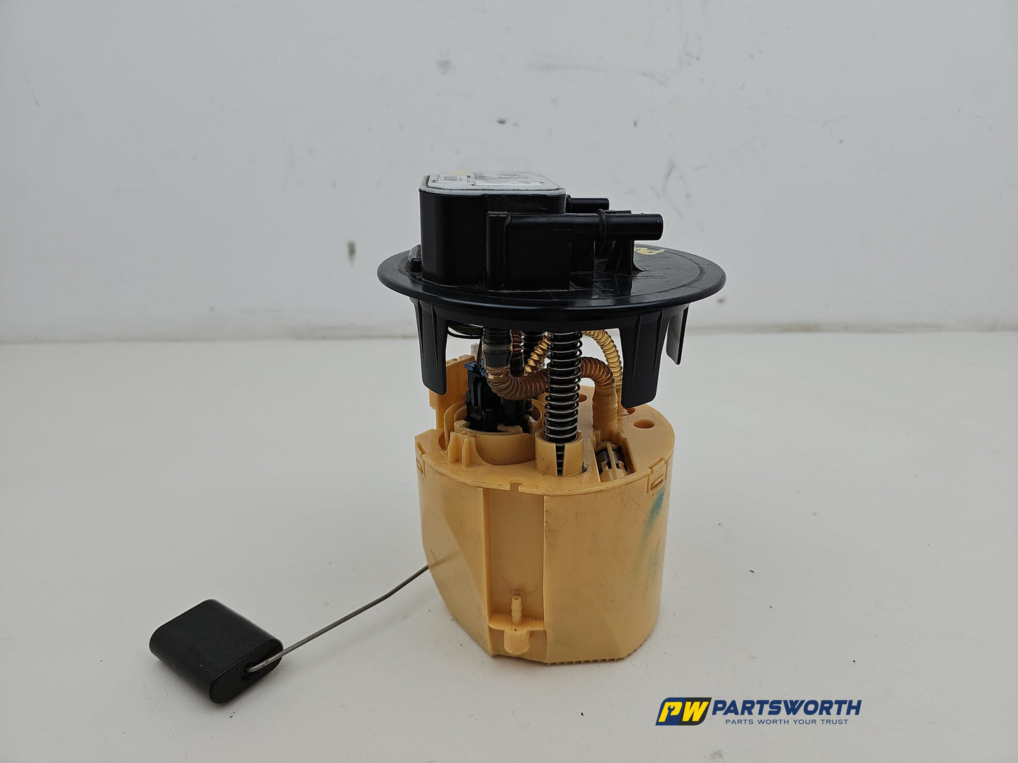 Fuel Pump 1