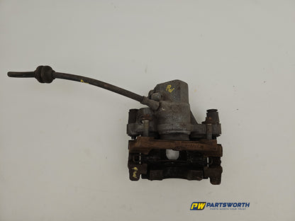 Brake Rear Caliper RH 1