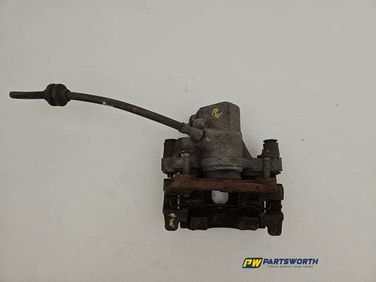 Brake Rear Caliper RH 1