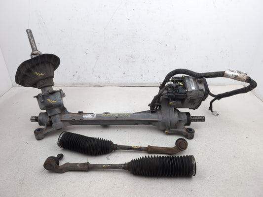 Steering Rack or Box 1