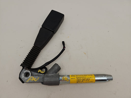 Seat Belt Front LH 1