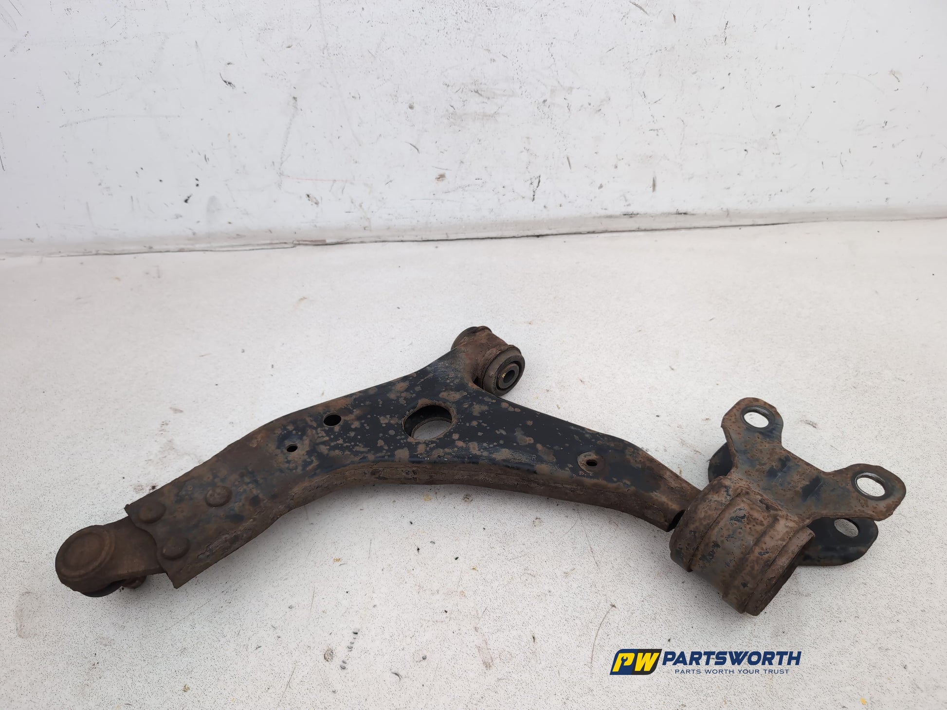 Suspension Arm Front Lower Wishbone RH 1