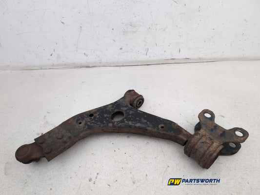 Suspension Arm Front Lower Wishbone RH 1