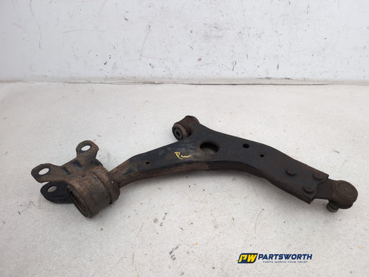 Suspension Arm Front Lower Wishbone LH 1