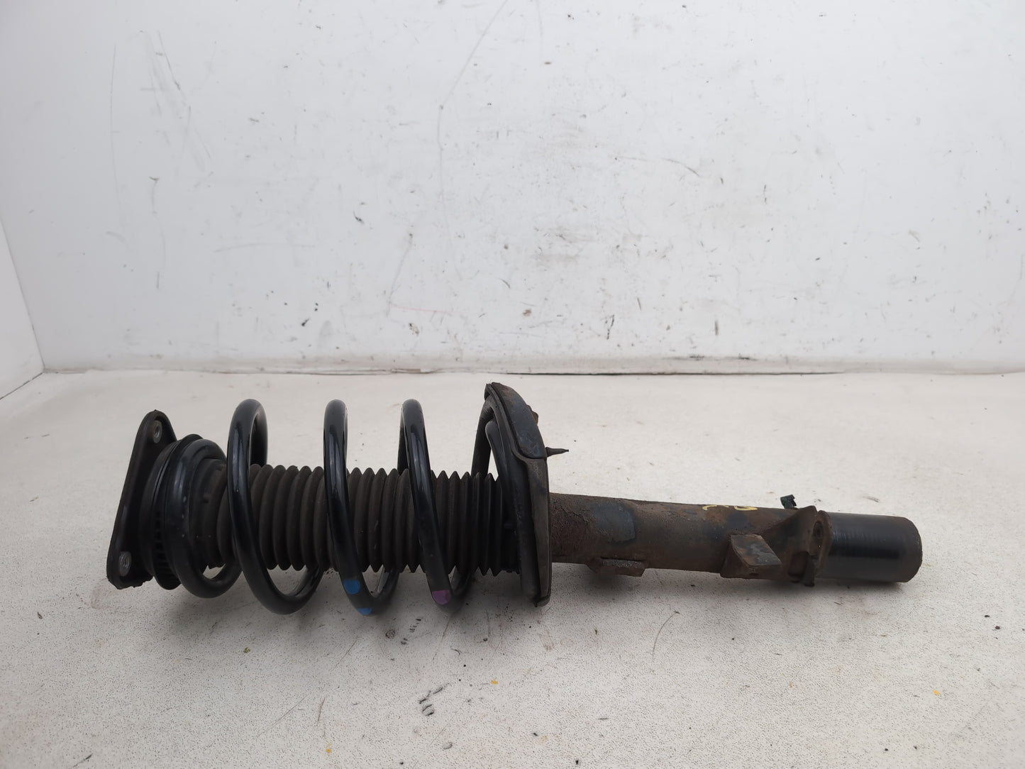 Shock Absorber Front LH 1